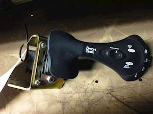 Used Freightliner Business Class M2 Electronic Shift Control