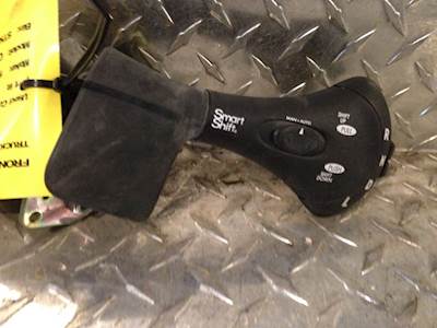 Used Freightliner Century Class Electronic Shift Control