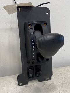 Used Freightliner Business Class M2  Shift Selector