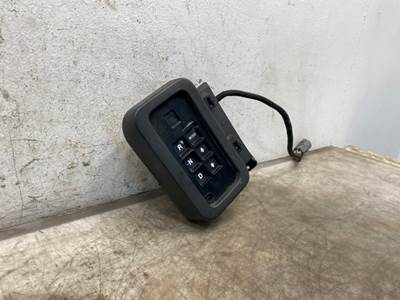 Used GMC C7500 Shift Selector