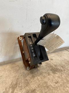 Used Hino 258LP Shifter