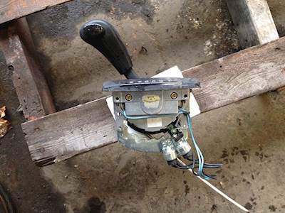 Used Hyundai HLD150 Electronic Shift Control