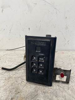 Used International 2574 Shift Control