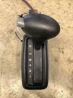 Used International 4300 Electronic Shift Control