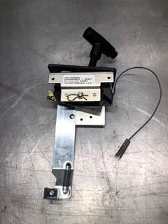 NTO International Transmission Shifter