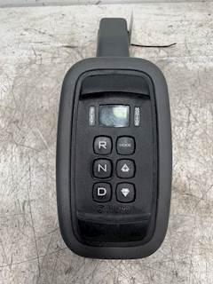 Used International 7400 Transmission Electronic Shift Control