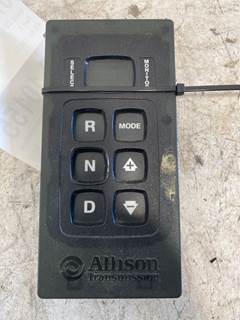 Used International CE School Bus Transmission Shift Controller