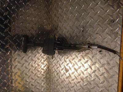 Used International CE/IC Bus Allison Electronic Shift Control