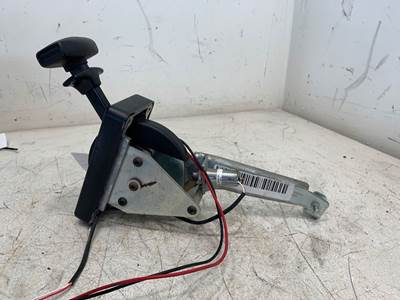 Used International MV Trans. Electronic Shift Control