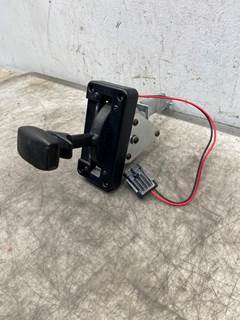 Used International MV Shifter