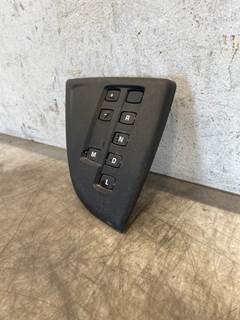 Used International Prostar Shift Selector