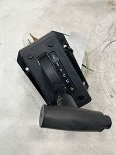 Used International School Bus Shift Selector