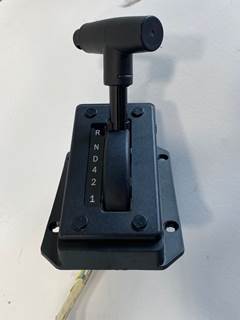 Used International School Bus Shift Selector