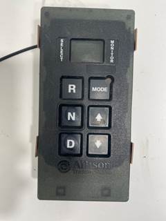 Used International School Bus Shift Selector