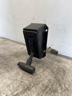 Used International School Bus Shifter