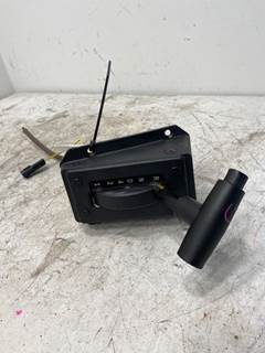 Used International School Bus Gear Selector