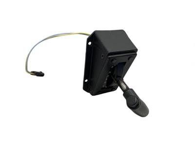 Used International School Bus Shift Selector