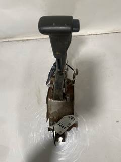 Used Isuzu NPR Shifter