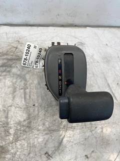 Used Isuzu NPR Shift Selector