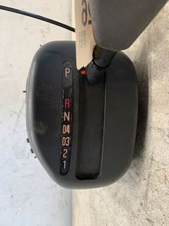 Used Isuzu NPR Shift Knob