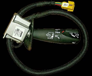 Rebuilt Kenworth Shift Stalk