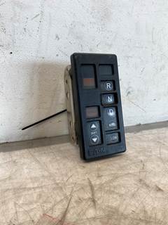 Used Kenworth T880 Electronic Shift Control