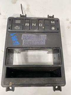 Used Mack CXU Shift Control