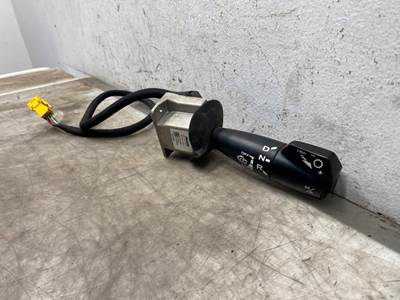 Used Paccar Shift Selector