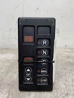 Used Peterbilt 587 Trans. Electronic Shift Control