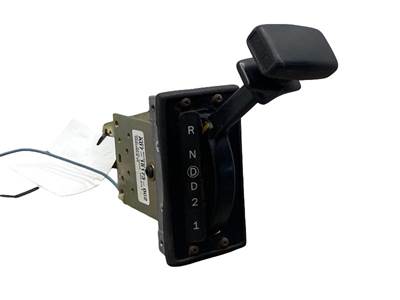 Used Sterling Acterra Shift Selector