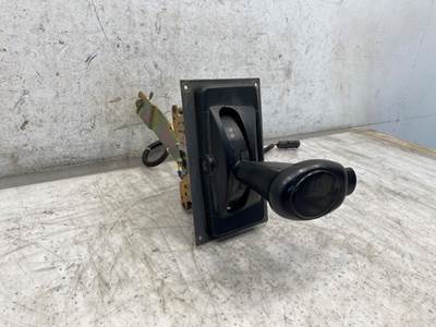 Used Thomas Bus School Bus Shift Selector