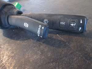 Used Volvo VNL Wiper Switch