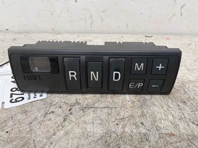 Used Volvo VNR Electronic Shift Control