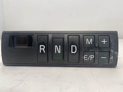 Used Volvo Electronic Shift Selector