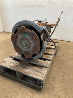 Used Aisin Transmission 4 Speed