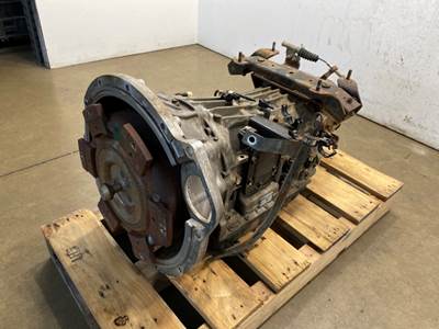 Used Aisin Transmission