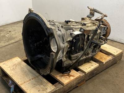 Used Aisin Transmission A/T 6 SPEED-AISIN MY600