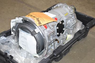 Rebuilt Allison 1000 Transmission