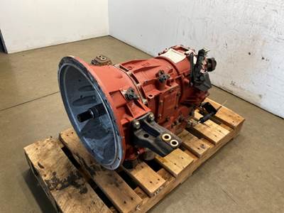 Used Allison 1000 Transmission