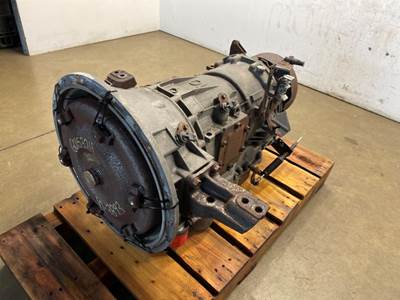 Used Allison 1000 Transmission