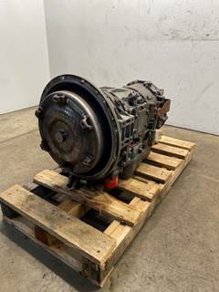 Used Allison 2000 Transmission