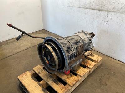 Used Allison 2000 Transmission
