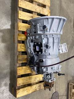 Used Allison 2100HS Transmission - 385,169 Miles