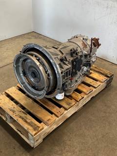 Used Allison 2100HS Transmission