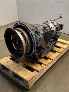 Used Allison 2200HS 2200PTS Transmission