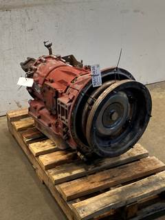Used Allison 2200HS Transmission