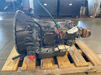 Used Allison 2200RDS Transmission - N/A Miles
