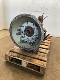 Used Allison 2200RDS Transmission - 616,000 Miles