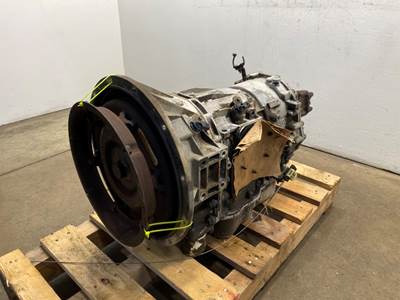 Used Allison 2200RDS Transmission