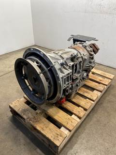 Used Allison 2200RDS Transmission